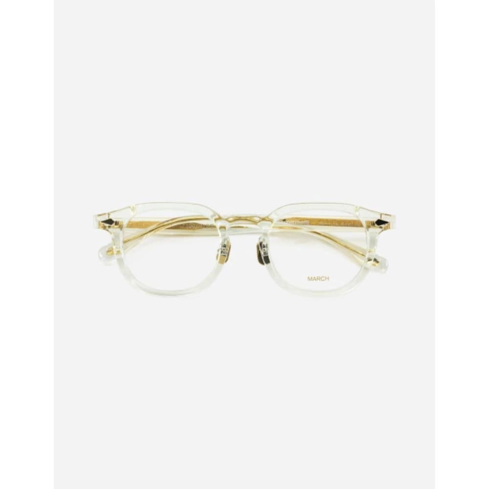 MARCH EYEWEAR Kevin4 C3 48 glasses