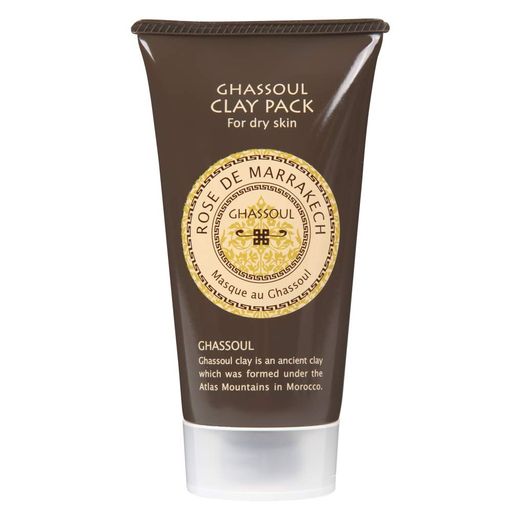 ローズ ド マラケシュ クレイパック160G