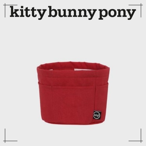 kittybunnypony Apple Pip バスケット 4,428円