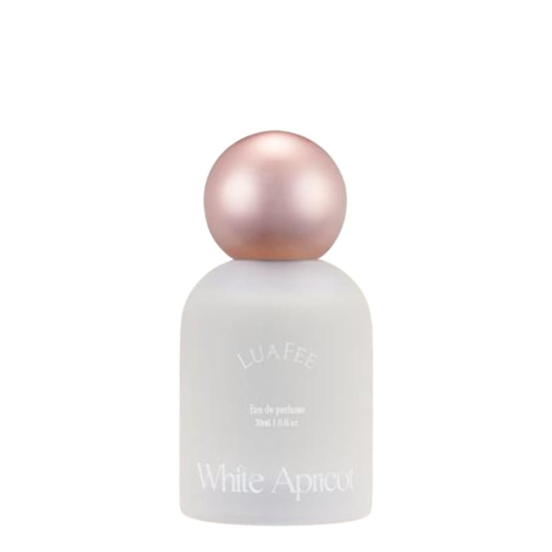 ホワイトアプリコット EDP 30ml /香水／高い賦香率／プレグランス【ルアペ公式】