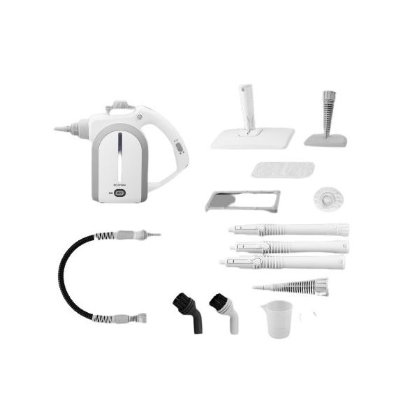 3WAYスチームクリーナー STP-102