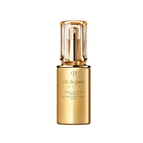 数量限定！【国内正規品】 クレ・ド・ポー ボーテ セラムヴィタリテオープレシュー 美容液 40ml (在庫処分の為返品・交換・キャンセルはご容赦願います)
