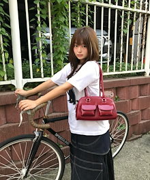 Chubby Bag ショルダーバッグ [8タイプ]