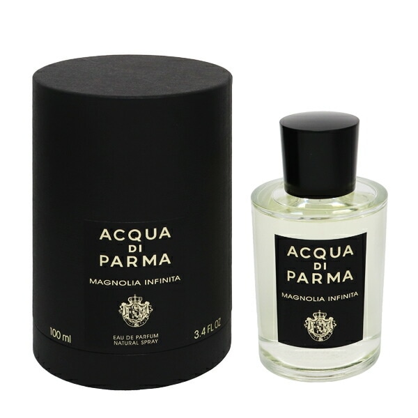 アクア デ パルマ シグネチャー マグノリア インフィニタ EDP SP 100ml