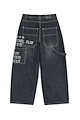 BLUE DENIM