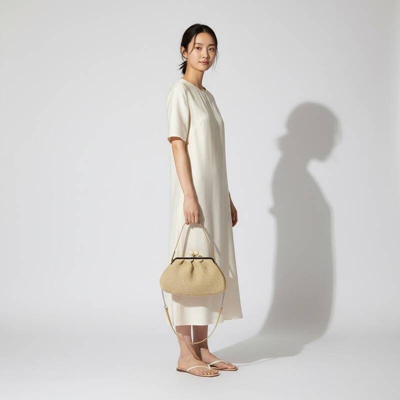 [カード10%決済割引] WEEKEND MAX MARA フォルチュナ クラッチ FORTUNA 049 2515511085