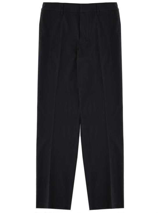 EMPORIO ARMANI Men Pants EM003660 AF18502UB118 Black