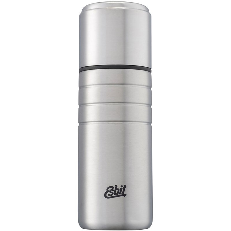 esbit(エスビット) マジョリス バキュームフラスク500 SLV アウトドアクッカー (esvf500tls)