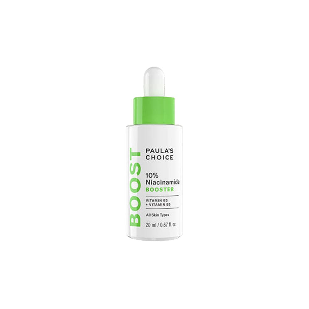 10% ナイアシンアミド ブースター 20ml