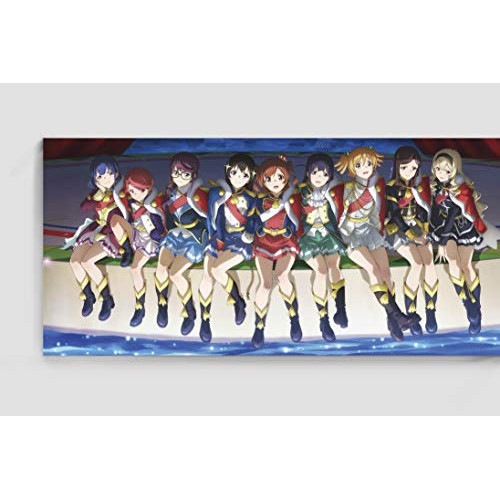 少女歌劇 レヴュースタァライト Blu-ray BOX(3)(Blu-ray .. (Blu-ray) OVXN-43