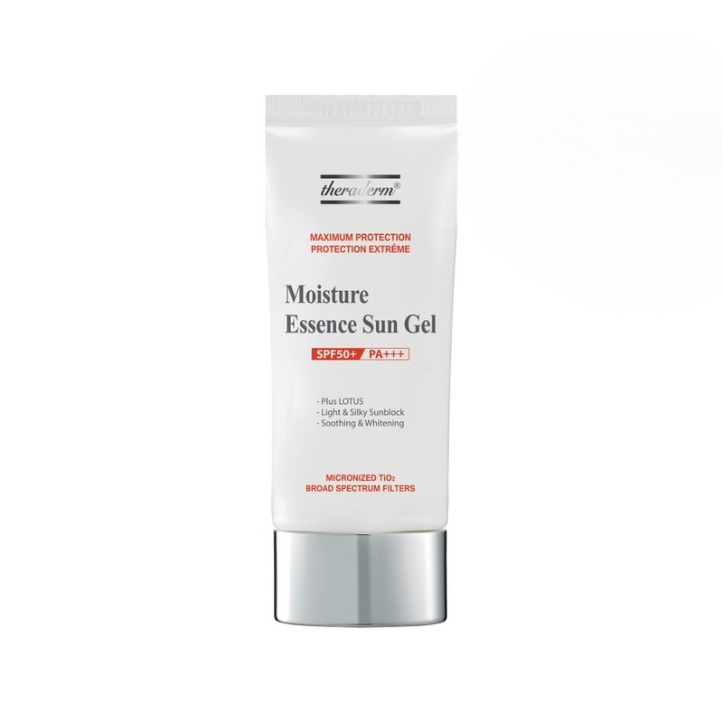 [本社]セラダムモイスチャエッセンスサンゼル50g（SPF50+PA+++）