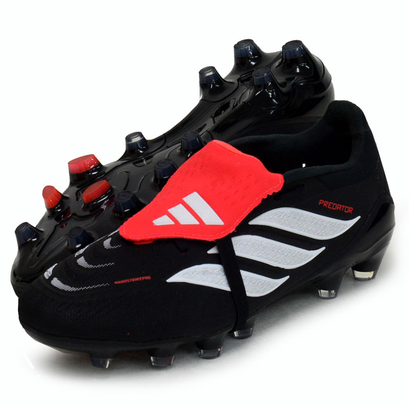 PREDATOR PRO FT HG/AG JAPAN サッカースパイク プレデター 26SS (KI8756)