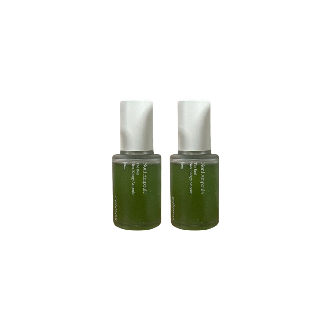 1+1エネルギー アンプル 30ml/韓国コスメ