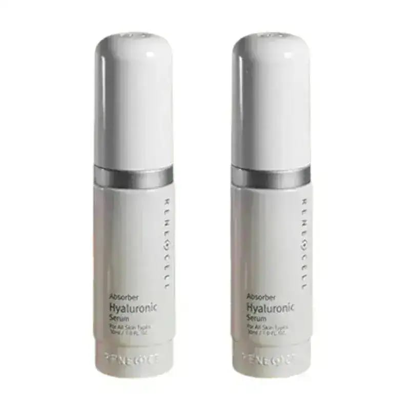 アブソーバー ヒアルロニック セラム 30ml 2個