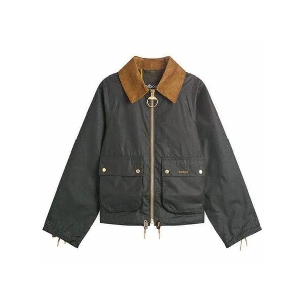 26SS ジャケット LWX1531 OL12 FERN ANCIENT DOM