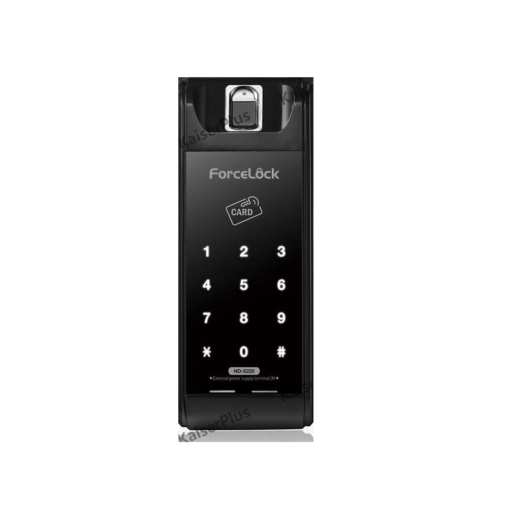 force lock ND-S220CV / inbody_vertical type