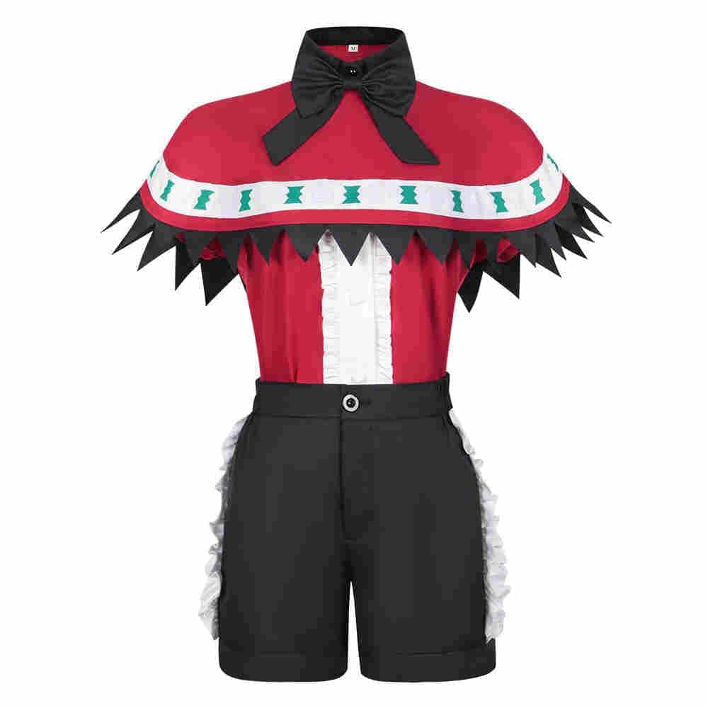 推しの子　STARTRAIN　MEMちょ　コスプレ衣装期間限定30％