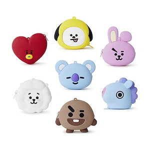 BT21-財布