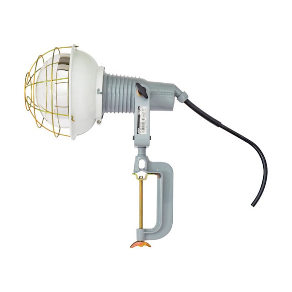 AFE500200V レフ球投光器 200V 500W 0.3m アース付 メーカー直送