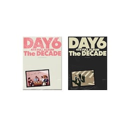 Qoo10 | DAY6-CDのおすすめ商品リスト(ランキング順) : DAY6-CD