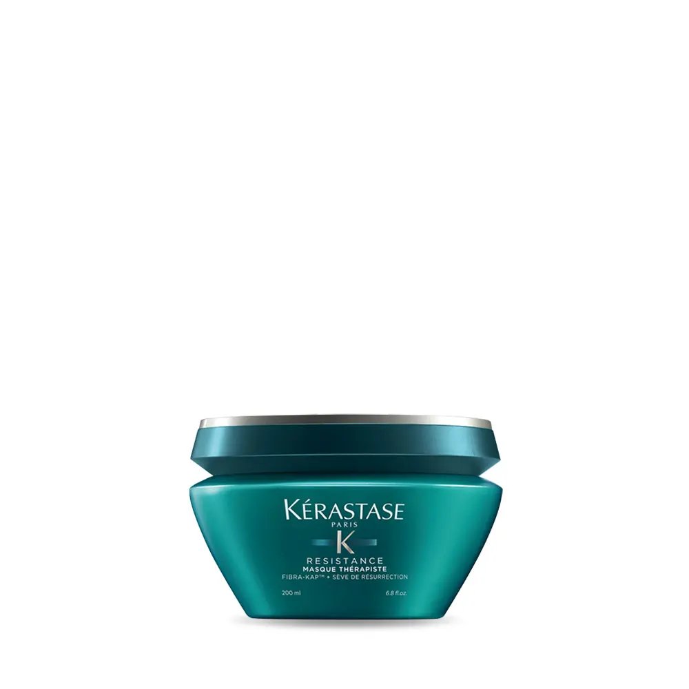 【ダメージケア】 レジスタンス テラピスト マスク 200ml