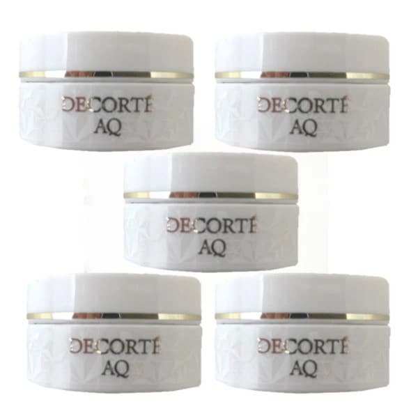 コスメデコルテ AQ アブソリュート アイクリーム タイトフォーカス 10g(2gx5)(ミニ)【メール便可】 5,344円