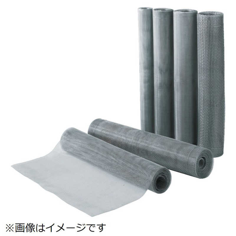 トラスコ中山　TRUSCO ステンレス平織金網 線径Φ0.05X目200X5m巻　SH-005200-5 22,308円