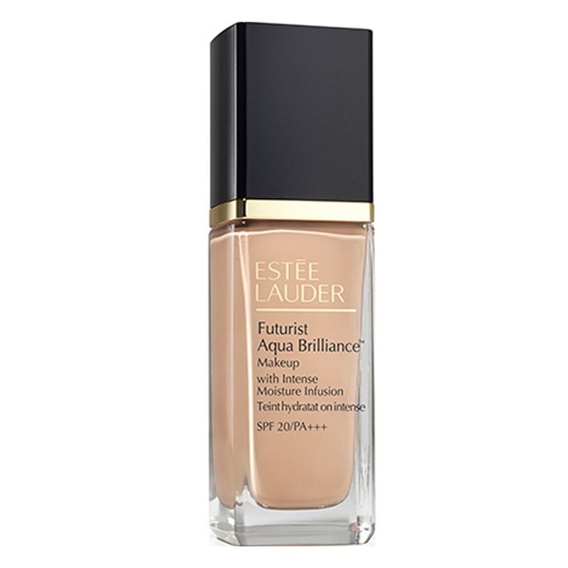 フューチャリスト アクア ブリリアンス SPF 20 PA+++ 30ml クール クリーム