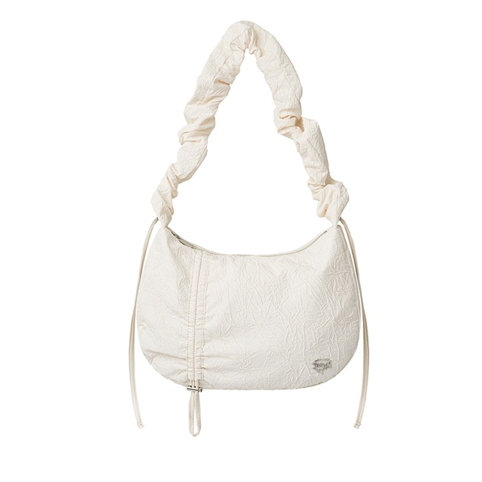 メレンゲバッグ デイリーバッグ Ivory