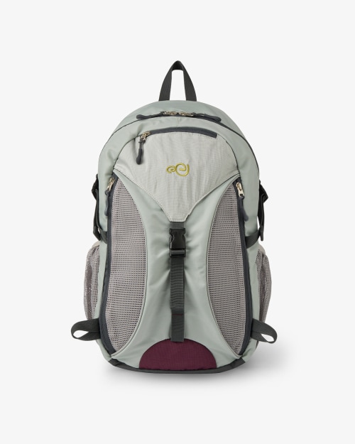 【AEAE】 UTILITY BACKPACK [GREY] リュック 正規品