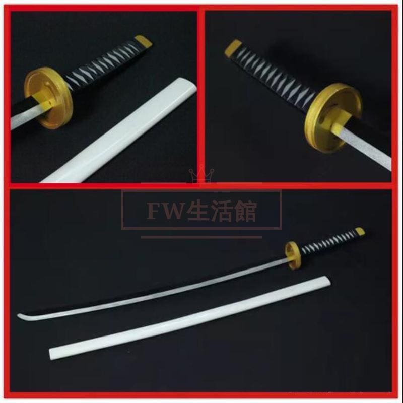 地獄楽 風 山田浅ェ門佐切 コスプレ刀 鞘 道具 武器 剣 cosplay 出演道具 変身 仮装 撮影用 観賞用