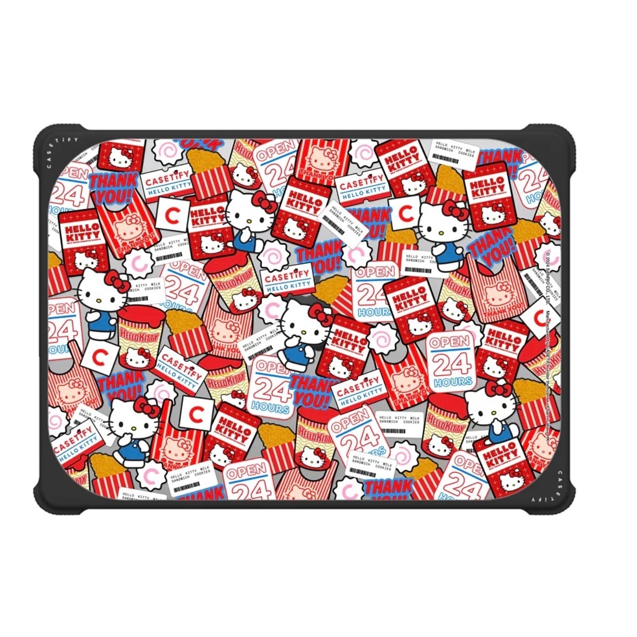 共同ブランド限定版コンピュータ保護ケース落下防止apple Macbook Pro/air/13/13.6/14/15/16 に適合