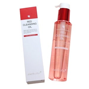 RED CLEANSING OIL 150 ml
