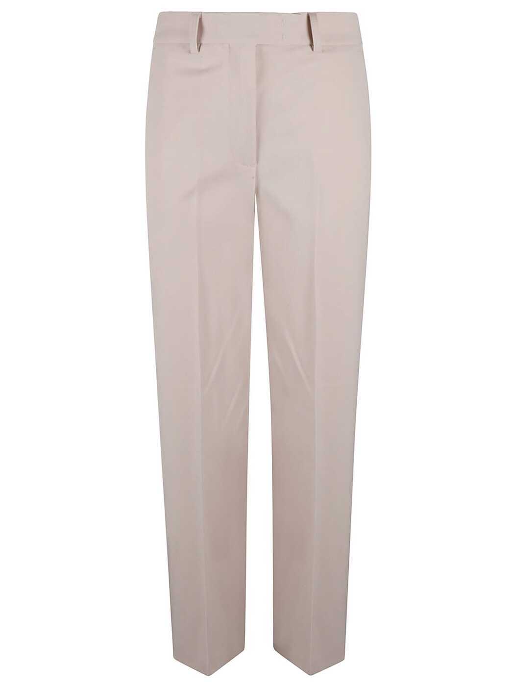 PT1169180003571 ピンク 秋冬2024 パンツ レディース ia