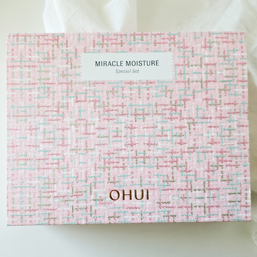 ミラクルモイスチャー 3種 企画セット/化粧水＋乳液 +クリーム+ サンプル4点 /水分/保湿／