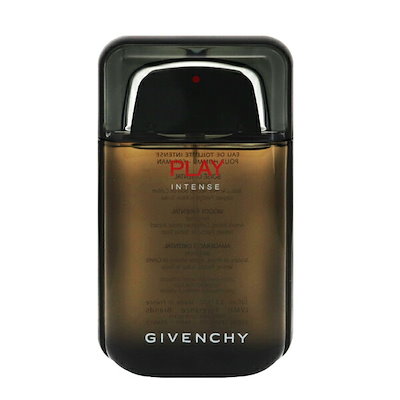 Qoo10] GIVENCHY プレイ インテンス （テスター） EDT