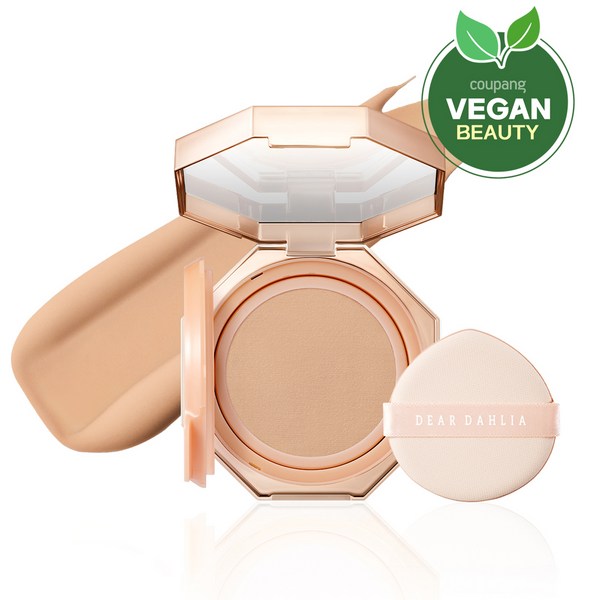 スキンパラダイス シアーシルククッション SPF50+ PA++++ 8g FN2