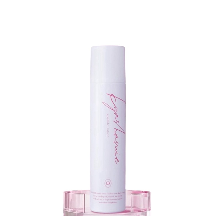 [国内正規品]リズム キャシャ スパークルローション 150ｇ 小顔 韓国 OkaoRescue 韓方 炭酸泡 お顔レスキュー 華奢みえ コルギ むくみ 12000ppm以上 高濃度炭酸