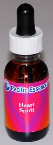 パシフィックエッセンス ハートスピリット