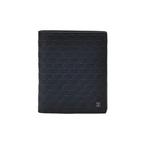 ルイスギルド ネイビー グラデーション 中財布 DBWA6E290_s