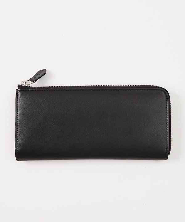 まあおサイフ まあおサイフ まあおサイフ ラウンドファスナー長財布 / FUJITAKA