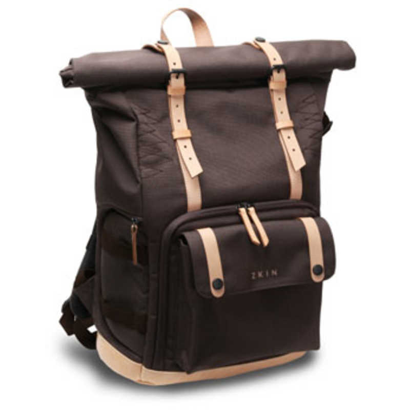 ZKIN　(RAW Yowie ウッドブラウン)　Z4511