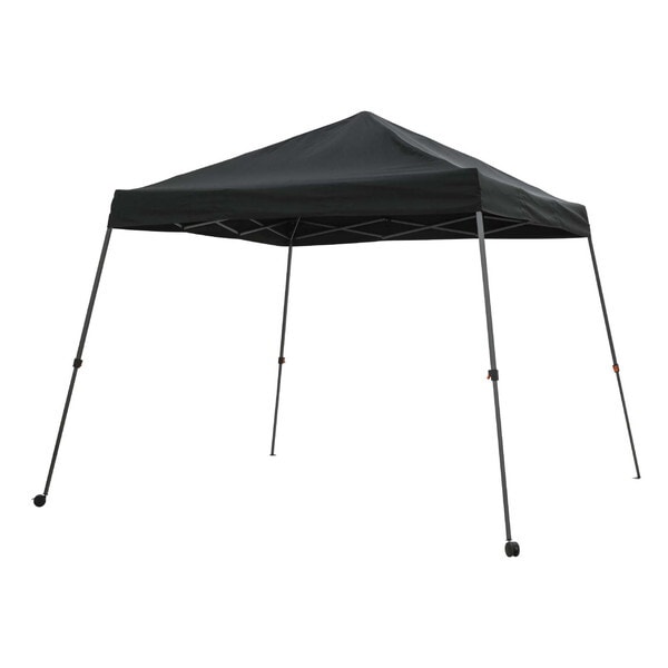 SHR-C01B EGプッシュテント ブラック メーカー直送