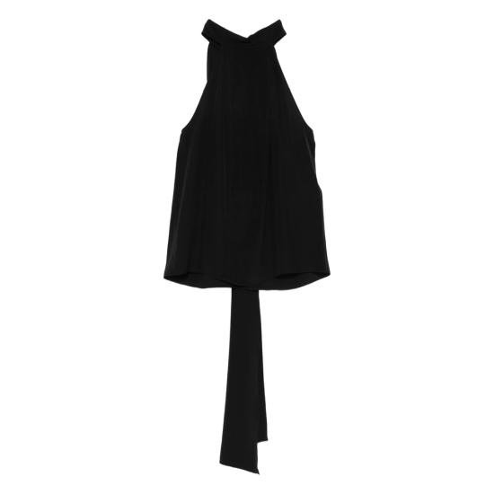 TOMFORD Women Blouses FAX1703 TS2141 NAA BLACK