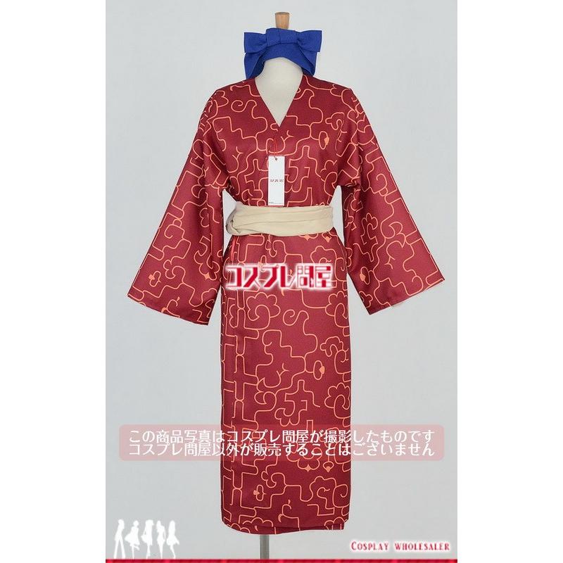 ゴールデンカムイ インカラマッ コスプレ衣装 2920