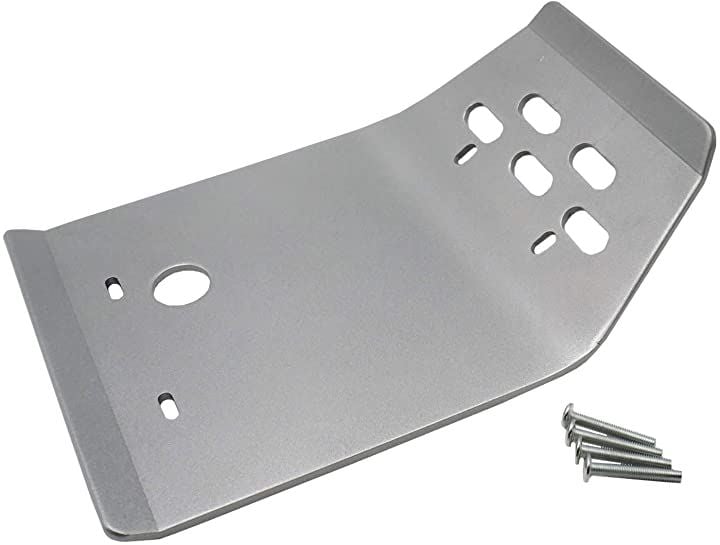 ヤマハ アンダーガード スキッドプレート トリッカー セロー250 XT250X TRICKER S