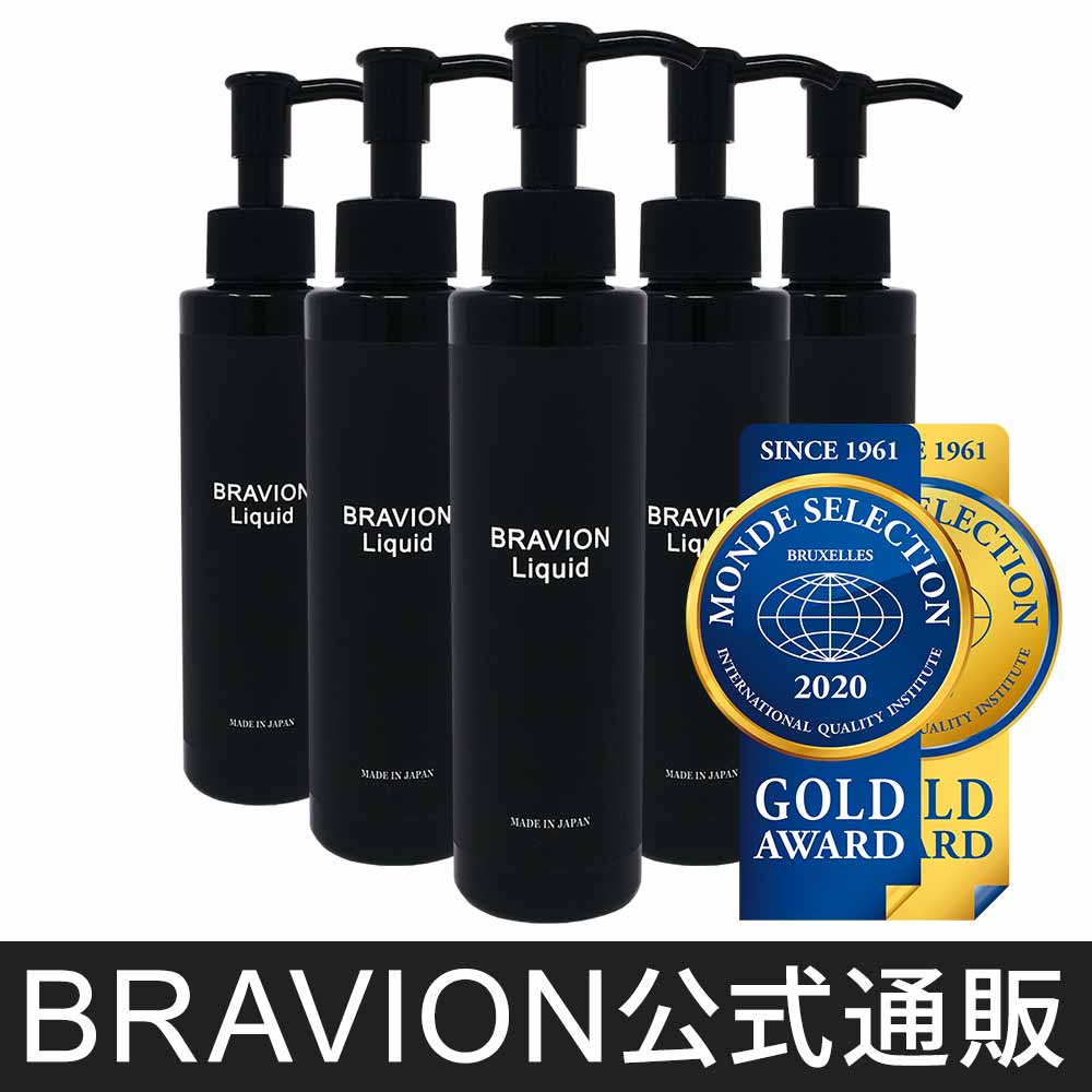 ランキング上位のプレゼント BRAVION 増大クリーム Liquid（リキッド