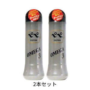 pepe ローション ペペ オメガ 360ml 2本セット 潤滑剤