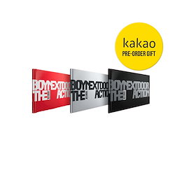 Qoo10 | BOYNEXTDOOR-THE-ACTION-KAKAOのおすすめ商品リスト