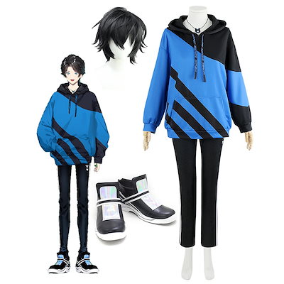 にじさんじ アクシア・クローネ コスプレ 衣装 Amazon.co.jp: ｢Lemon